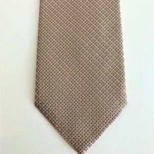 Brioni tie